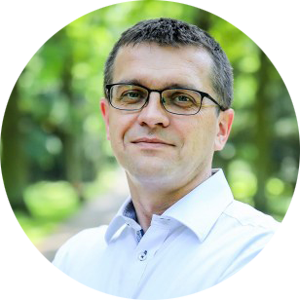 Michał Myck, PhD